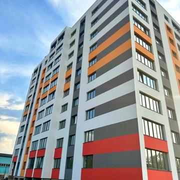 Українських Декабристів вул., 45