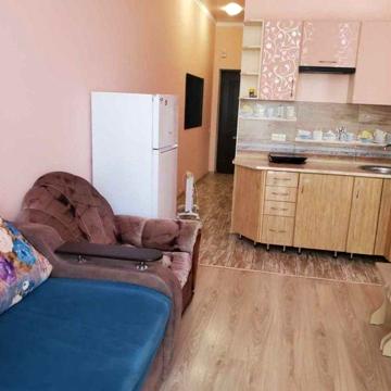 В продажу квартира на Фонтані, новий будинок ЖК The Apartments