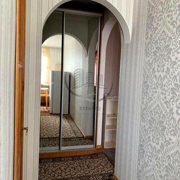 Довгострокова оренда 1к Квартира 50-річчя ВЛКСМ проспект