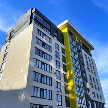 Продаж 3к Квартира Енергетична вулиця ЖК Энергия