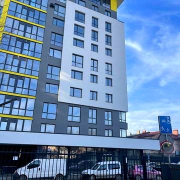 Продаж 3к Квартира Енергетична вулиця ЖК Энергия