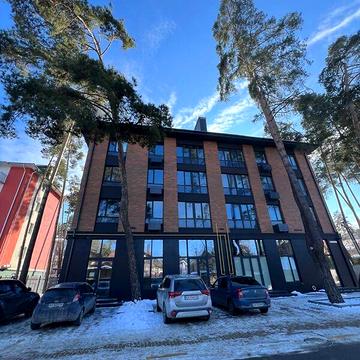 Продаж 1к Квартира Рильського вулиця ЖК Поема