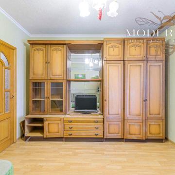 Продаж 3к квартири вул. Ревуцького 7