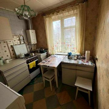 Олександра Поля просп. (Кірова), 48