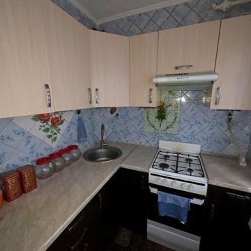 Продам 2 комнатную квартиру мкр Горизонт