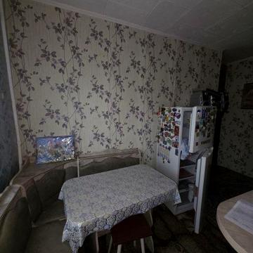 Продам 2 комнатную квартиру мкр Горизонт