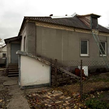 *Продам дом в Карнауховке.  *elena
