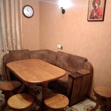 Довгострокова оренда 2к Квартира Будного Степана (Окружна) вулиця
