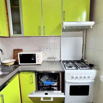 Довгострокова оренда 2к Квартира Бучми (Уборевіча) вулиця