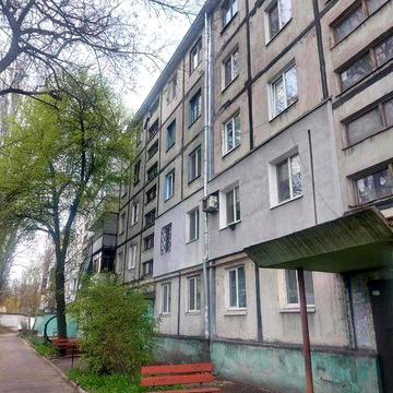 Продам 3-х комн. на Черемушках