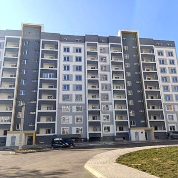 Полтавський Шлях вул., 184а