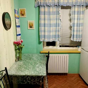 Власник. 2-кімнатна квартира вул. Академіка Амосова