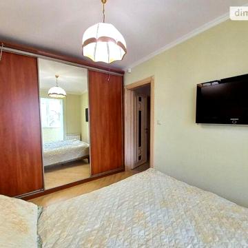 Довгострокова оренда 3к Квартира Магістратська вулиця