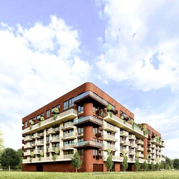 Продаж чорнової квартири, ЖК Лайт Парк ЖК Лайт Парк