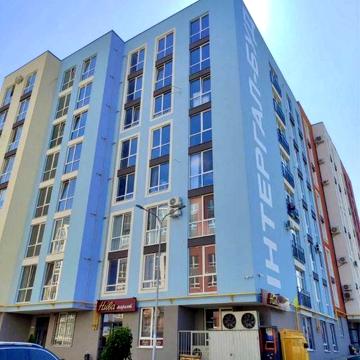 Продаж 1 кім новобудови у зданому будинку ЖК Київський