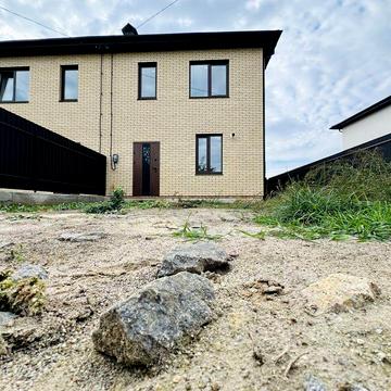 Продам Таунхаус газ ,світло ценралізована водичка