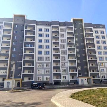 ЖК Сказка Сдан! S= 47 м2. Холодная гора. Євідновлення