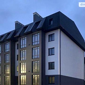 Продаж 1к Квартира Покровська вулиця ЖК Молодежный городок