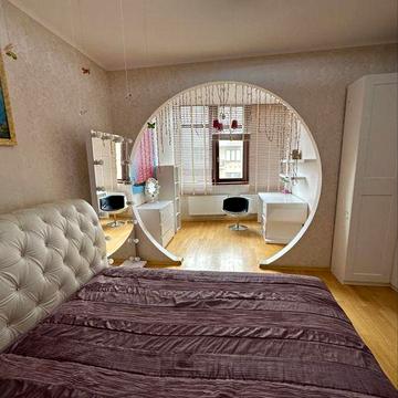 ‼️ЖК ЧЕРНЫШЕВСКАЯ 31-А‼️ ТРИ СПАЛЬНИ !Элит Клубный Дом  126 м2 ! ЖК ЧЕРНЫШЕВСКАЯ 31-А (клубный дом)