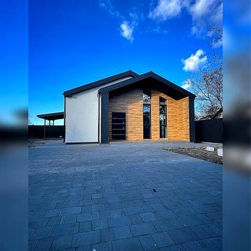 Будинок, дім, дом, Зазимье, Зазимʼя, Погреби, Пухівка