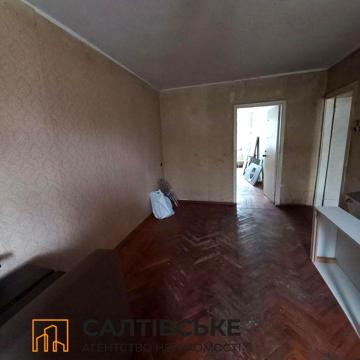 ЕМ-0205 Продам 2к квартиру на Салтовке Студенческая 606 м/р