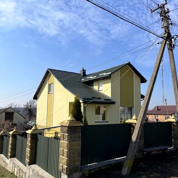 Чорновола