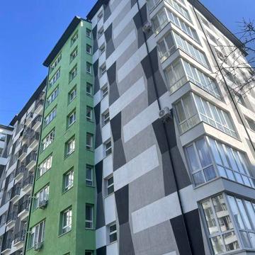 Терміновий продаж 3к квартира, вул. Пасічна, 44 ЖК Пасічнянський двір