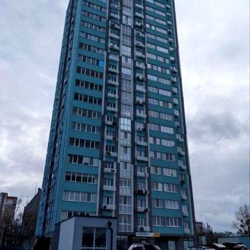 МЛ-0197 Продам 1к квартиру 35м2 в новострое ЖК Журавли на Салтовке ЖК Журавли