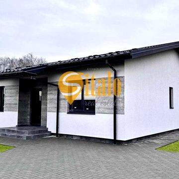 БЕЗ% Будинок 147.5 м2, 590$ за м2, Броварський р-н, Скибин,КМ Софія