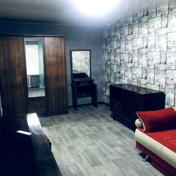 Однокомнатная квартира в центре 5500
