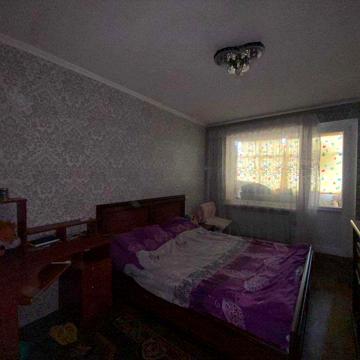 Продам трикімнатну квартиру в м. Сміла, район РПЗ