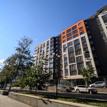 Розтермінування! продаж 2 кімн квартири в центрі поруч парку ЖК Central park