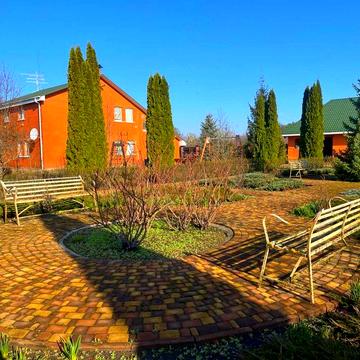 Твій ДІМ твій простір щастя біля Десни в Соколівці YV