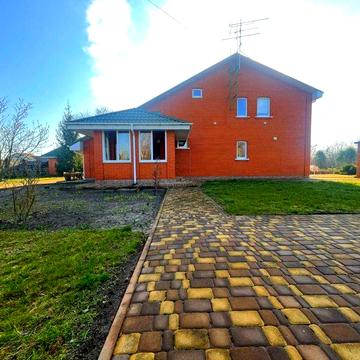 Твій ДІМ твій простір щастя біля Десни в Соколівці YV