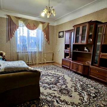 Продаю 3 х комнатную квартиру в ЦЕНТРЕ/ М. Морская/ СЕРТИФИКАТ