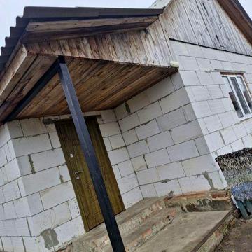 Продам будинок в місті Мена