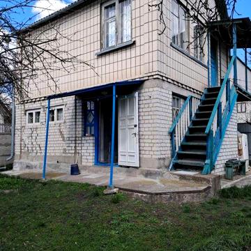 До продажу дача в с.Стоянка