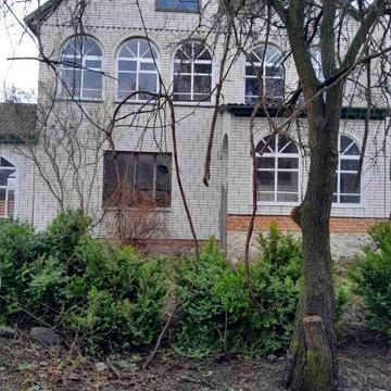 Будинок дім дом  хата Полтавська область