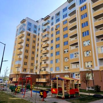 Продається 1 кімнатна квартира з документами ЖК Сонячна Оселя