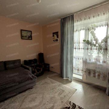 Продам 1-кімнатну квартира на РЖМ, вул.Роганська 130