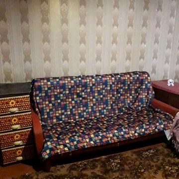 Сдам свою однокомнатную квартиру.