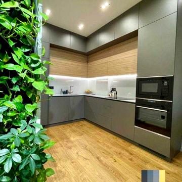 Продаж стильної 3к квартири з дизайнерським ремонтом ЖК Comfort City ЖК Comfort City