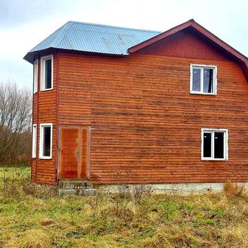 Продам будинок без ремонту з дідянкою, с. Комарники