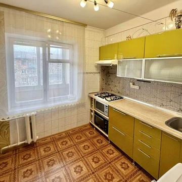 Продаж 2к Квартира Нове Шосе вулиця