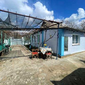 Продаж затишного будинку. Полігон. 8 км від міста