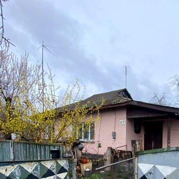Великий будинок заходь і живи