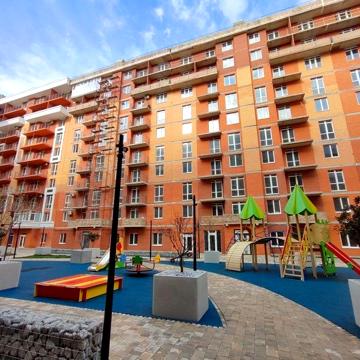 Продаж 3 кімнатна квартира в новобудові. Проспект Незалежності