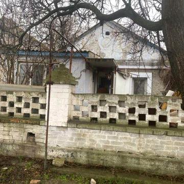 Дом Терновка(центр)