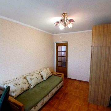 Продаж 3к квартири, поруч Центр та Ковалівка