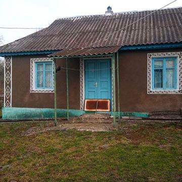 Продам будинок неподалік від міста Камянець-Подільський